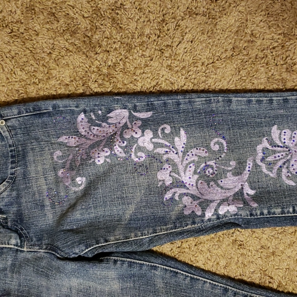 Jeans - Picture 3 of 7